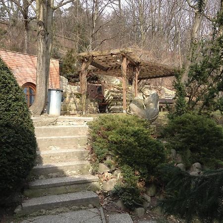 Pension Filip Prague Exterior photo