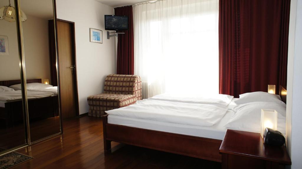 Pension Filip Prague Room photo