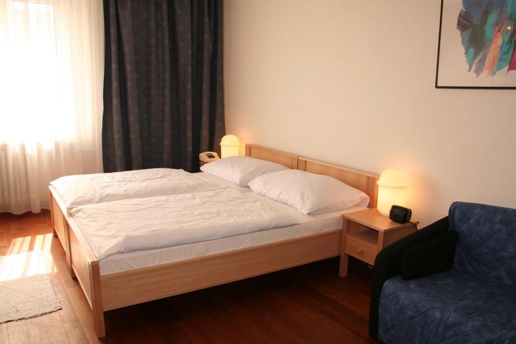 Pension Filip Prague Room photo