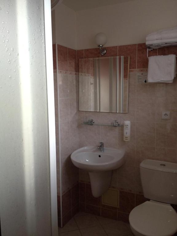 Pension Filip Prague Room photo