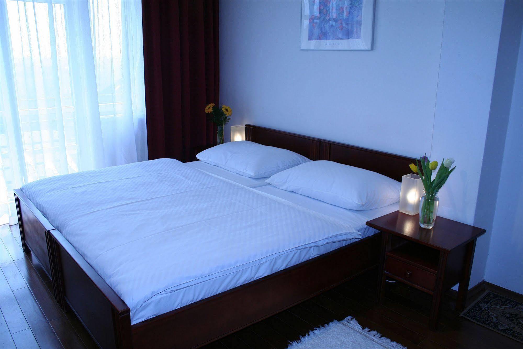 Pension Filip Prague Exterior photo