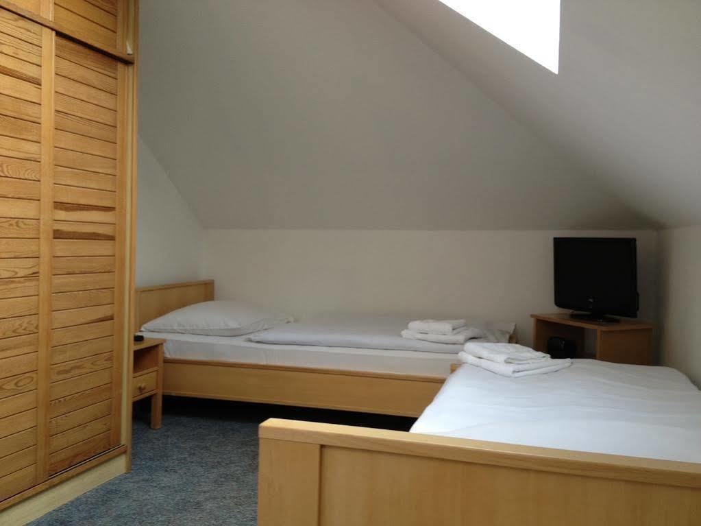 Pension Filip Prague Exterior photo