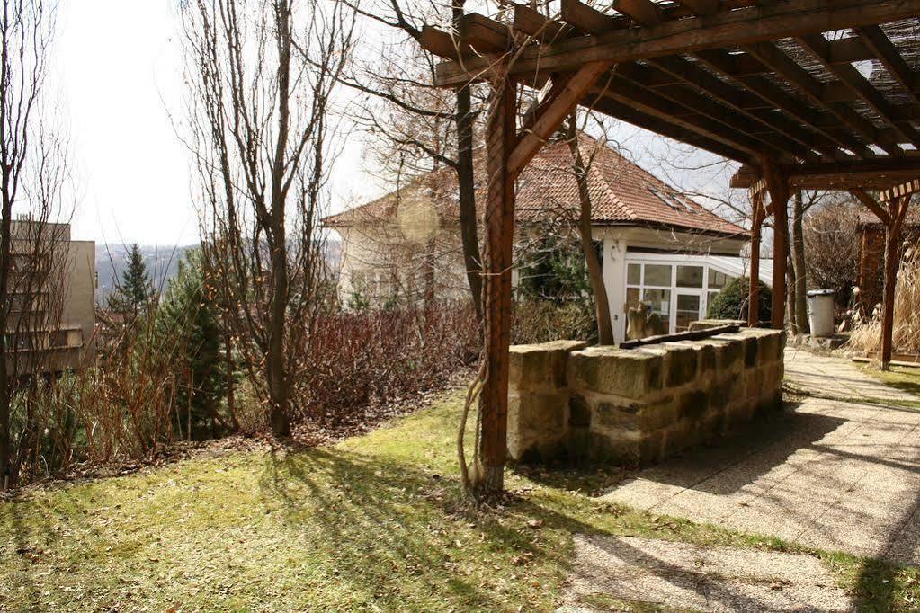 Pension Filip Prague Exterior photo