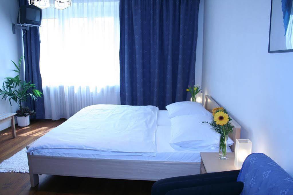 Pension Filip Prague Exterior photo